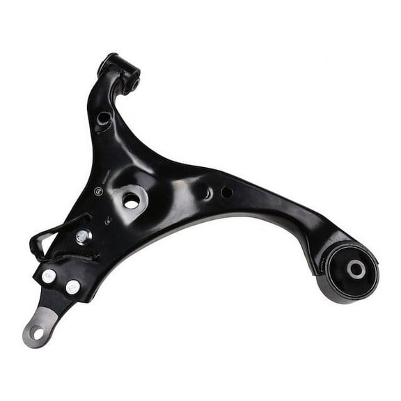 Front Right Passenger Side Lower Control Arm - Compatible with 2010 - 2013 Kia Forte 2011 2012