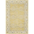 thumbnail image 4 of Safavieh Stone Wash Dayna Abstract Bordered Area Rug or Runner, 4 of 9