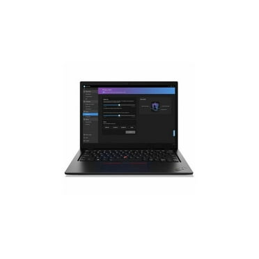 Lenovo ThinkPad L13 Gen 5 21LB000KUS 13.3" Notebook - WUXGA - Intel Core Ultra 5 125U - 16 GB - 256 GB SSD - English Keyboard - Black - Intel Chip - 1920 x 1200 - Windows 11 Pro - Intel - In-plan