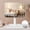White, variant on FUNTOUCH Makeup Vanity Mirror with Lights, Dimming Touch Sensor Portable Travel Mirror with Detachable 10X Magnifying, Light Make Up Desk Mirror with Lighting, White