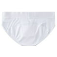 thumbnail image 6 of JOCKMAIL 2 PCS/Pack Men Briefs Underwear Mesh Soft Cotton Low Rise Men Underwear Briefs, 6 of 8