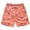 1-Orange257, variant on WOYY Boys Quick Drying Board Shorts Elastic Waist Drawstring Swim Trunks, Sizes 3-14