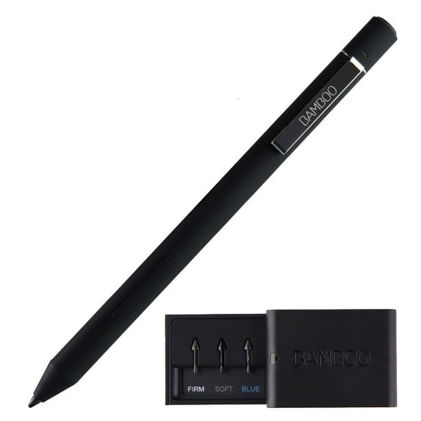 Bamboo Ink Plus Smart Stylus for Windows Ink Enabled 2in1