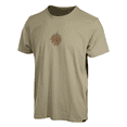thumbnail image 2 of prAna Men's Crescent Bay T-Shirt Everyday Stacks SS Tee (S02), 2 of 11