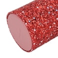 thumbnail image 2 of YAHHU Organizador de Soporte para Brochas de Maquillaje de Plástico Gran Capacidad Rojo (9 cm / 3.5 inches), 2 of 7