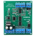 thumbnail image 2 of Módulo Analógico Digital NikouMX Módulo RS485 8 IO Board Grado Profesional, 2 of 8