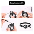 thumbnail image 3 of CSChome Pet Collar Pet Collar Reflective Adjustable Strap with Bell Nylon Pet Dog Collar, 3 of 7