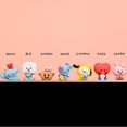 thumbnail image 3 of Figura BT21 Baby Cooky versión 2021 con monitor MY LITTLE BUDDY, 3 of 7