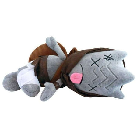 Diablo Dead Treasure Goblin Plush - Walmart.com