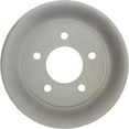 thumbnail image 4 of Centric GCX Elemental Protection Brake Rotors By StopTech Fits select: 2010-2013 MAZDA 3, 2008-2009 MAZDA 3 I, 4 of 5