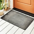 thumbnail image 1 of Vintage Wood Backgrounds Rugs Doormat, Non-Slip Machine Washable Carpets Floor Door Mat , 36" x 24", 1 of 7
