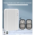 thumbnail image 3 of Intelligent Rolling Shutter Door Controller Mobile Phone Control Garage Hotel Chain Motor Wireless Connection MK06RF, 3 of 6