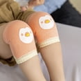 thumbnail image 5 of 6 pares de protectores de rodilla para bebés para gatear, rodilleras para niñas, rodilleras para bebés y niños pequeños Zhivalor CPB-YL150-1, 5 of 5