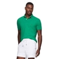 thumbnail image 1 of Polo Tommy Hilfiger PalmLeaf322 para hombre, corte regular, 1 of 4