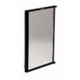 thumbnail image 1 of Dometic Refrigerator Door 2932563055 Use With Dometic DM2652/RM2663 Refrigerators; Right Hand Side; Black, 1 of 1