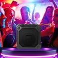 thumbnail image 7 of Lzobxe Speakers Bluetooth Wireless Compact and Multifunctional Bluetooth Speaker A Portable Wireless Audio Accessory for Street Vending and Night Markets, 7 of 7