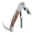 thumbnail image 3 of Sommelier Wood Handle Corkscrew Opener, Set of 2, 3 of 3