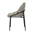thumbnail image 3 of SET DE 2 SILLAS DE COMEDOR 3093 BUDELLI BEIGE, 3 of 7