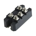 thumbnail image 5 of Zxpjkyu Three Phase Diode Bridge Rectifier Multiuse Easy Installation Stable Performance, 5 of 9