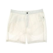 Onia mens Calder Short, L, White