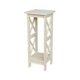 thumbnail image 6 of 24" X-Sided Plant Stand, 6 of 6