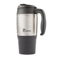 thumbnail image 4 of bubba Classic Insulated Travel Mug, 18 oz., Black, 4 of 7