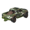 thumbnail image 3 of Matchbox Camo Truck 5 Pack (Styles May Vary), 3 of 12