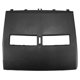 thumbnail image 2 of Inst ent Panel Cover for Nissan Tiida 2005-2011 Front Dashboard Middle Air Conditioner Outlet Vent, 2 of 5