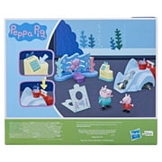 Peppa Pig: Peppa’s Adventures Peppa’s Aquarium Adventure Doll Playset