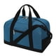 thumbnail image 1 of Bolsa de viaje pequeña Apenze para gimnasio, 14 pulgadas, azul, 1 of 7