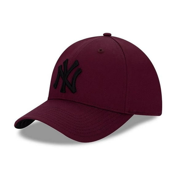 Gorra MLB Unitalla Yankees de Nueva York Vino