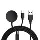 thumbnail image 4 of Soporte de cable de carga magnética para Galaxy Watch 4 USB tipo c Feliz Sencillez, 4 of 5