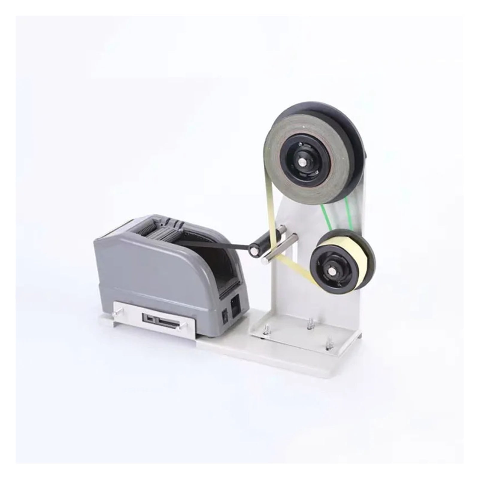 Automatic Tape Dispenser Stand Tape Cutter Tape, Cutter Peel Stand Support Stand For Cut-9 Tape Stripping Machine ,Durable and Flexible Design