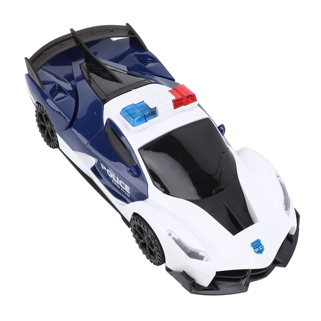 Auto RC, Modelo de Automóvil de control remoto fácil de Jugar para el patio de recreo en el HOGAR