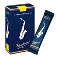 thumbnail image 3 of Vandoren Alto Saxophone Traditional Woodwind Reeds, Strength 3, 0.13 lbs,10-Pack, 3 of 4