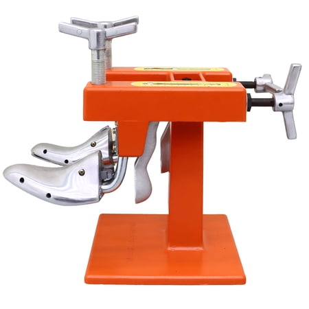 INTSUPERMAI Shoe Stretcher Machine Shoe Repair Expander Tool