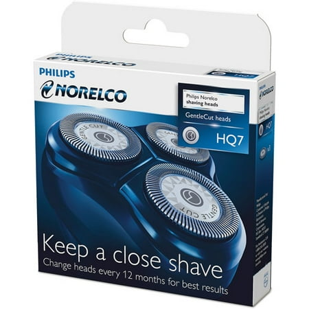 Norelco HQ7 Replacement Head