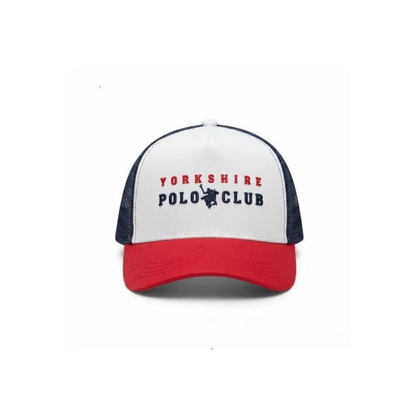 Gorra Polo Club para Hombre Multicolor Unitalla