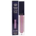 thumbnail image 3 of Brillo de labios Crystal Lights - 805 Bejeweled de GA-DE para mujeres - Brillo de labios de 0,2 oz, 3 of 3