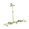 thumbnail image 1 of koolsoo Leg Exercise Equipment Foldable Home Supplies Inner Thigh Strength Exerciser Green, 1 of 9