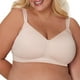 thumbnail image 1 of Bra Playtex Secrets: inalámbrico de cobertura total perfectamente suave, 1 of 6