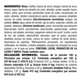thumbnail image 2 of Pizza de pepperoni sin curar con base de coliflor sin gluten 320g, 2 of 5