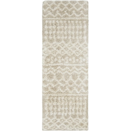 Surya Urban Shag 12' X 15' Rectangle Area Rugs USG2303-1215