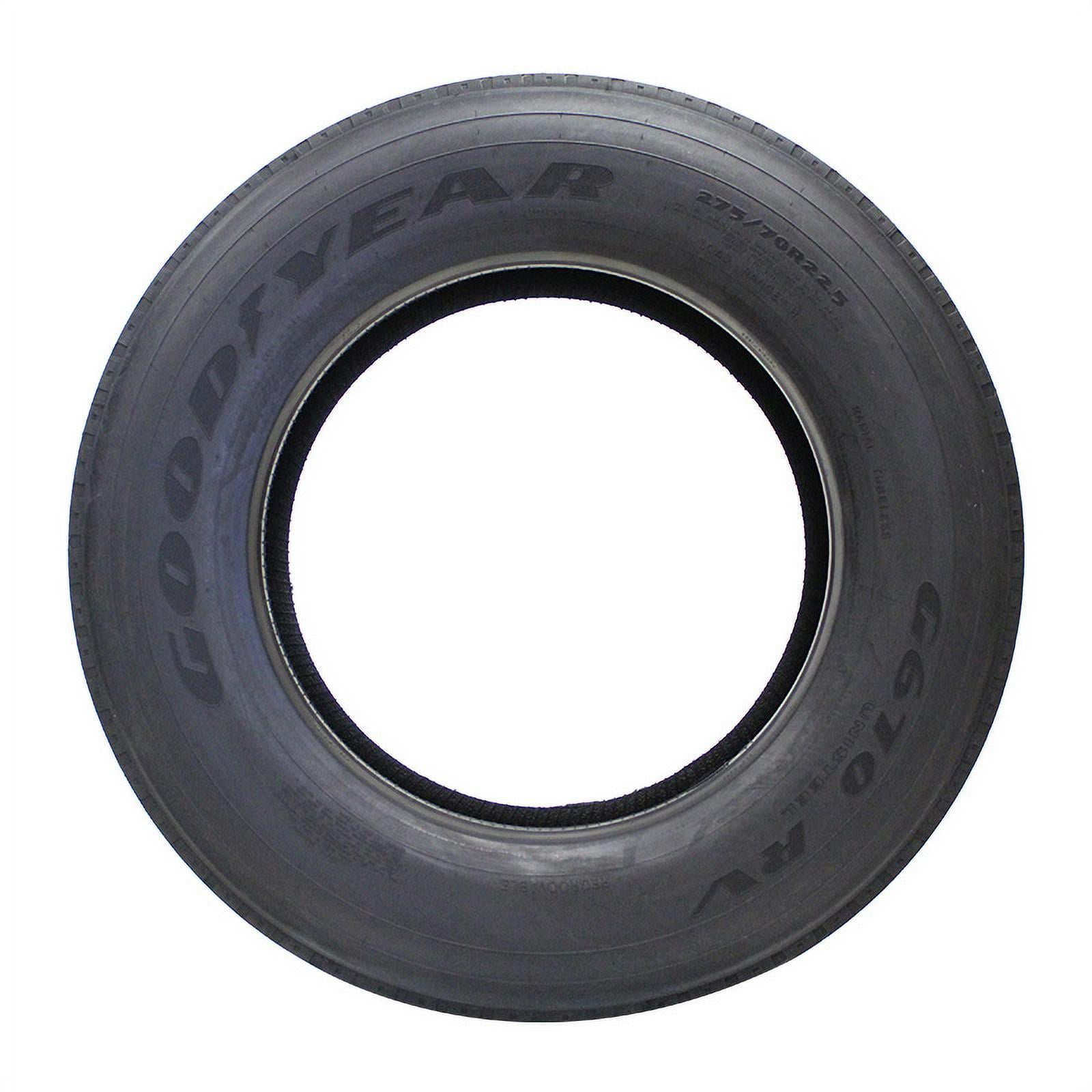 Goodyear G316 LHT Fuel Max 285/75R24.5 144 G Tire Goodyear G316 LHT Fuel Max 285/75R24.5 144 G Tire Sansujyuku sansujyuku.com