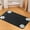 Grey, variant on Washable Dog Mat for Food and Water - Waterproof No-Spill Non-Slip Feeding Mat for Dogs and Cats, Durable Floor Placemats (Dark Grey, 16" X24\u201d)