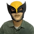 thumbnail image 1 of Children's Holiday Dress Role Dressing Masks, Horror Masks, Role Playing Props, Ball Makeup Masks, Party Decorations CZ TRADE Kids Superhero, 1 of 6