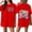 Red, variant on Unisex Parton Memorial Tee for Men and Women Graphic Dolly T-shirts Short Sleeve Round Neck Tee,(L)