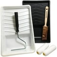 thumbnail image 1 of Cabinet and Furniture Paint Kit - 4"/100 mm, 6 Pieces, 1 of 2