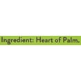 Natural Heaven Rice, Hearts of Palm Rice, Brown Rice 9 oz