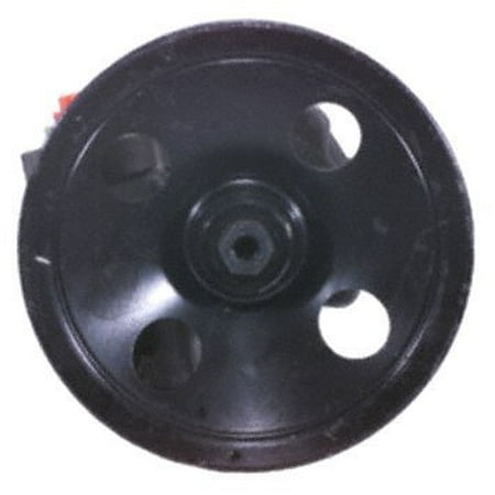 Cardone 21-5022 Remanufactured Import Power Steering Pump